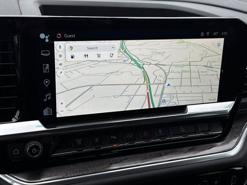 New 2026 Chevrolet Silverado 2500 LTZ w/ Trail Boss Package image 25