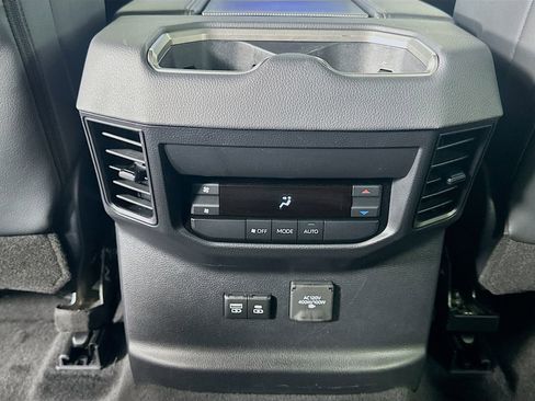 Certified 2025 Toyota Sequoia Limited w/ Nightshade Package image 26