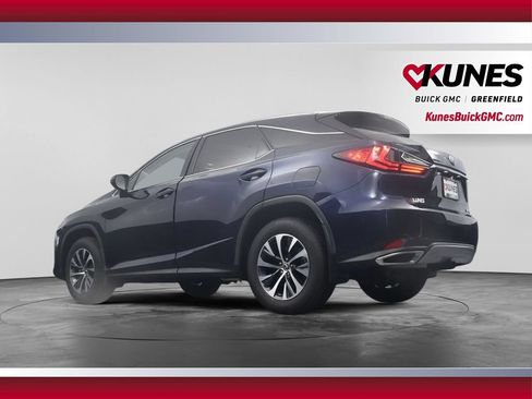Used 2022 Lexus RX 350 AWD w/ Premium Package image 51