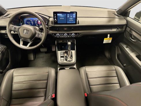 New 2026 Honda CR-V Sport-L image 21