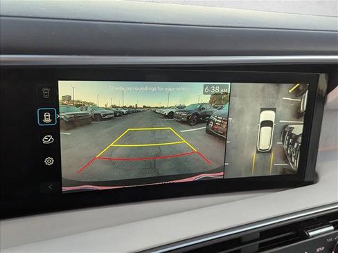 New 2026 Hyundai Palisade Calligraphy image 12