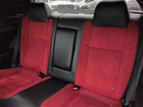 Certified 2020 Dodge Challenger R/T Scat Pack image 13