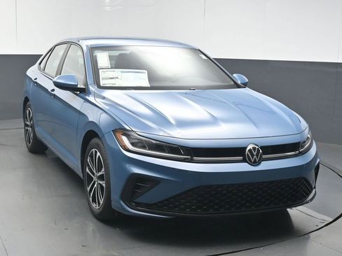 New 2026 Volkswagen Jetta Sport image 2