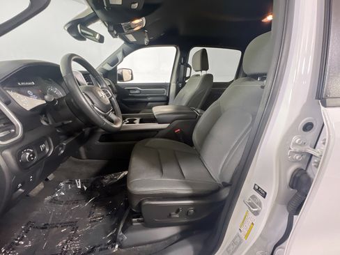 Used 2023 RAM 1500 Big Horn AWD/4WD image 20