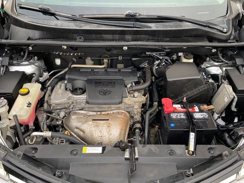 Used 2016 Toyota RAV4 XLE image 29