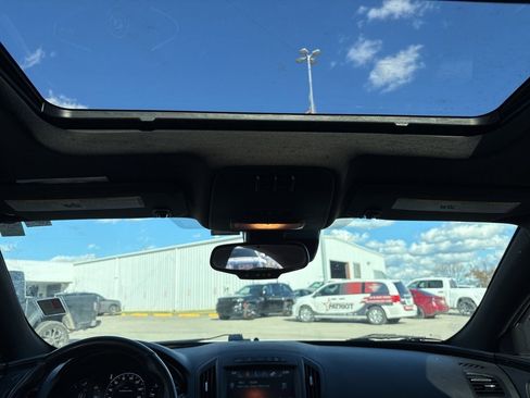 Used 2017 Buick Regal GS w/ Driver Confidence Package #1 image 12