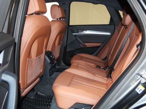Used 2025 Audi Q5 Prestige AWD/4WD image 62