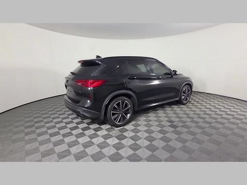 Used 2023 INFINITI QX50 Sport AWD/4WD image 39
