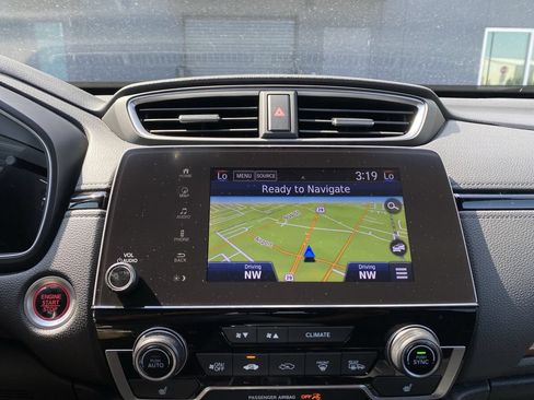 Used 2022 Honda CR-V Touring image 23