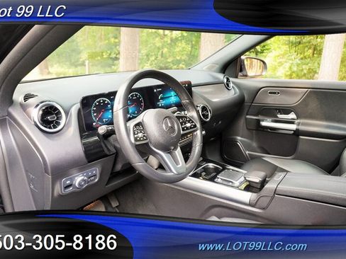 Used 2022 Mercedes-Benz GLA 250 4MATIC image 12