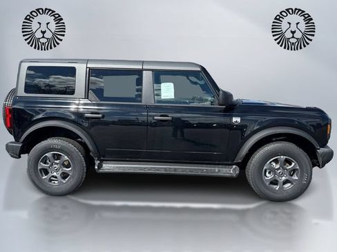 New 2026 Ford Bronco Big Bend AWD/4WD image 5