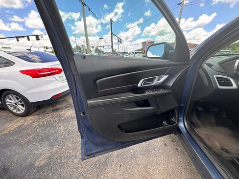 Used 2016 GMC Terrain SLE FWD image 12