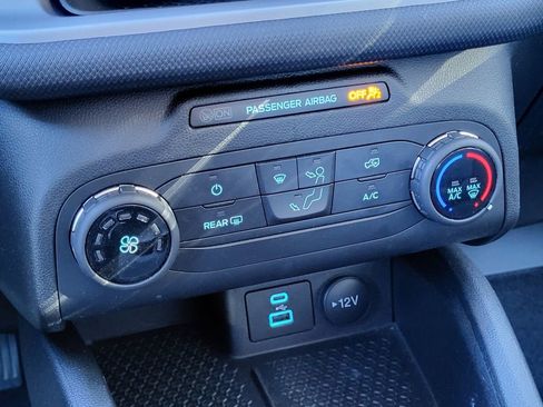 Used 2022 Ford Bronco Sport image 17