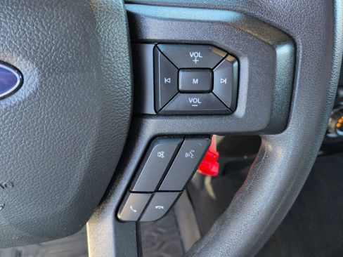 Used 2022 Ford F350 XLT image 23