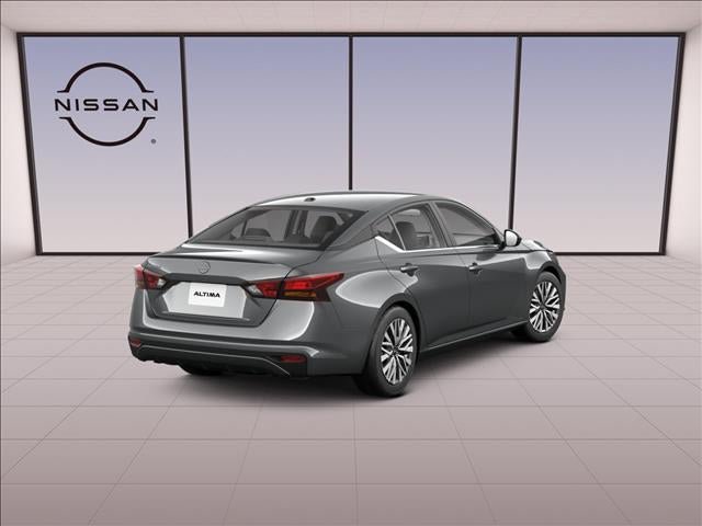 New 2026 Nissan Altima 2.5 SV FWD image 5