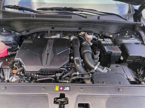 Used 2022 Hyundai Santa Fe Limited image 24