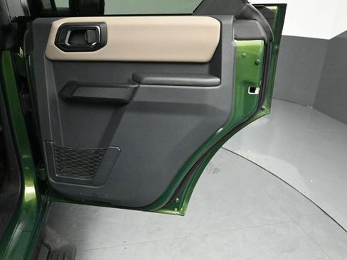 Certified 2024 Ford Bronco Wildtrak image 28