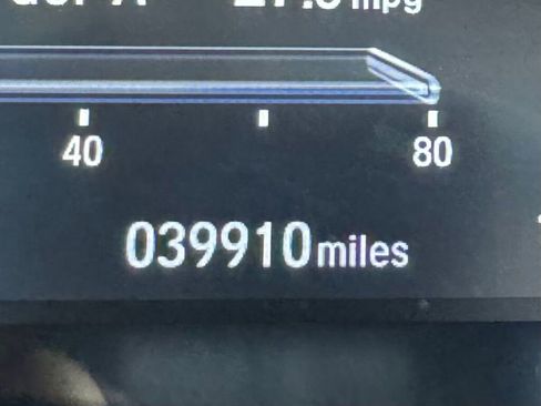 Used 2019 Honda CR-V EX-L image 29