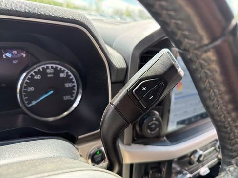 Used 2021 Ford F150 XLT w/ Equipment Group 302A High AWD/4WD image 52
