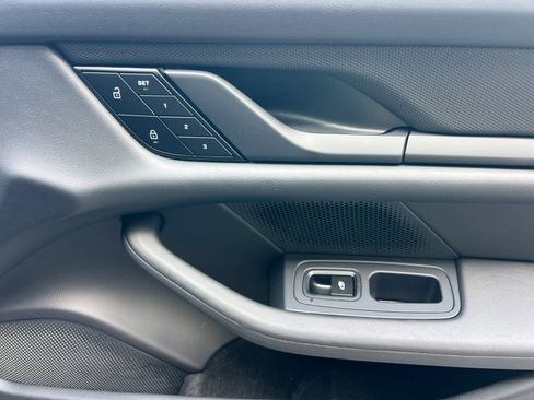Certified 2023 Porsche Taycan RWD image 19