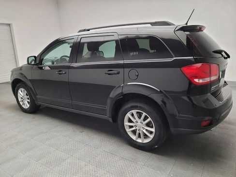 Used 2016 Dodge Journey SXT w/ Comfort/Convenience Group AWD/4WD image 3