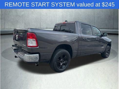 Used 2022 RAM 1500 Big Horn image 6