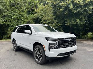 New 2026 Chevrolet Tahoe High Country AWD/4WD video 2