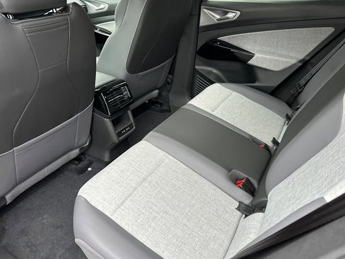 New 2025 Volkswagen ID.4 Pro image 12