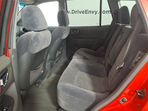 Used 2004 Hyundai Santa Fe 2WD image 15