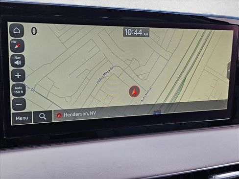 Used 2024 Hyundai Palisade Calligraphy FWD image 13