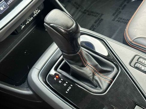 Certified 2024 Subaru Crosstrek 2.5i Limited w/ Popular Package #4A image 25