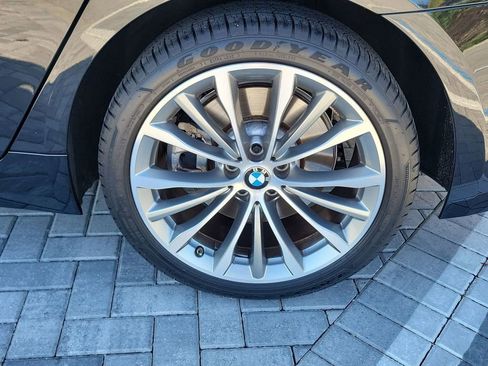 Used 2022 BMW 540i xDrive w/ Convenience Package AWD/4WD image 14