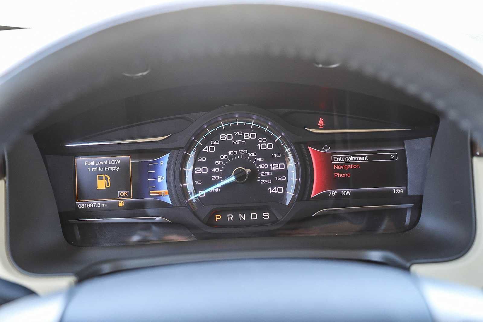 Used 2019 Ford Flex Limited AWD/4WD image 22
