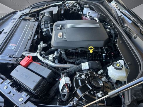 New 2026 Cadillac CT5 Sport image 33