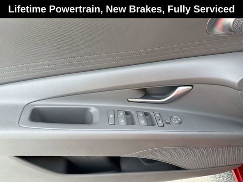 Used 2021 Hyundai Elantra SEL FWD image 20