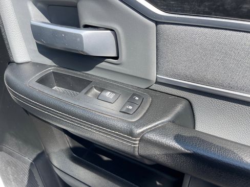 Used 2019 RAM 2500 Big Horn AWD/4WD image 20