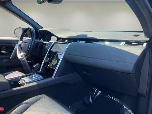 Used 2020 Land Rover Discovery Sport S AWD/4WD image 27