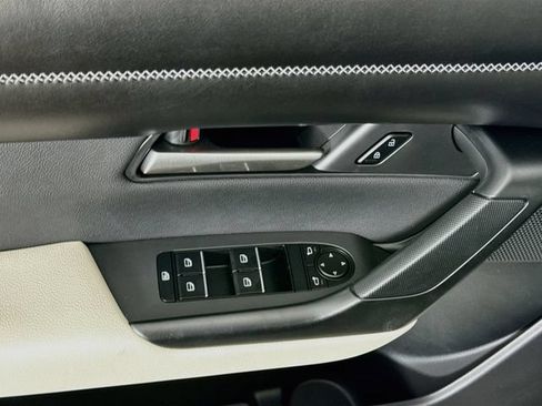 New 2026 MAZDA CX-50 AWD 2.5 S w/ Accent Package image 17