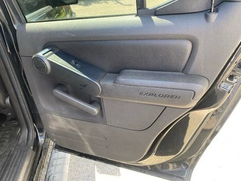Used 2010 Ford Explorer Sport Trac Limited AWD/4WD image 24