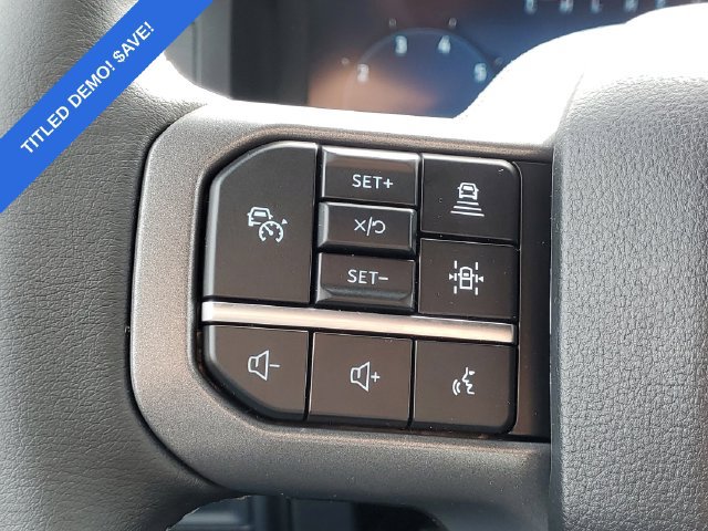 Used 2026 Ford F150 XLT w/ Equipment Group 302A MID AWD/4WD image 17