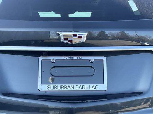 Used 2022 Cadillac XT5 Premium Luxury w/ LPO, Floor Liner Package image 43