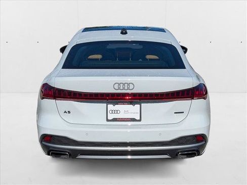 New 2025 Audi A5 2.0T Premium Plus w/ Premium Plus AWD/4WD image 6