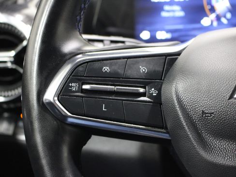 Used 2025 Chevrolet Equinox LT image 11