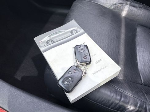 Used 2009 Lexus ES 350 FWD image 7