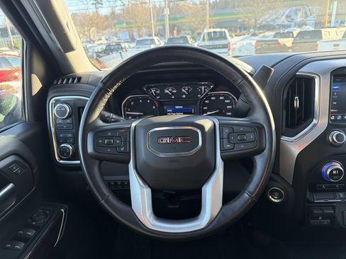 Certified 2023 GMC Sierra 2500 SLE w/ SLE Value Package; image 14