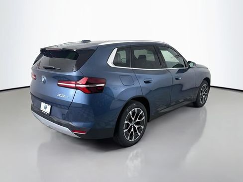 New 2026 BMW X3 xDrive30i w/ Premium Package AWD/4WD image 7