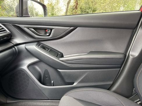 Used 2020 Subaru Crosstrek 2.0i Premium w/ Popular Package #2 image 27