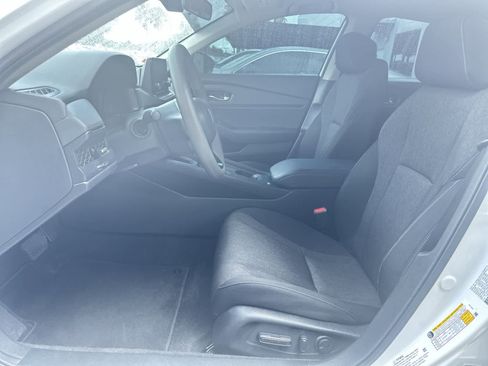 Used 2024 Honda Accord EX image 13