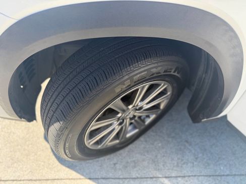 Used 2017 Lexus NX 200t FWD image 25