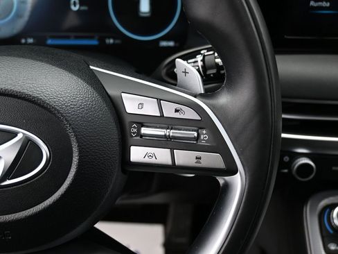 Used 2023 Hyundai Palisade Calligraphy w/ Cargo Package image 22